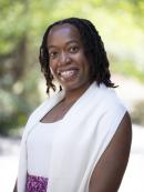 Alessandra Williams Headshot