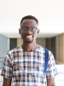 Bright Gyamfi Headshot