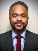 Clinton McNair Headshot
