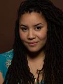 Christina Jackson Headshot