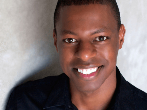Brandon Williams
