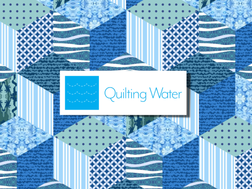 Quilting Water Arts Prize