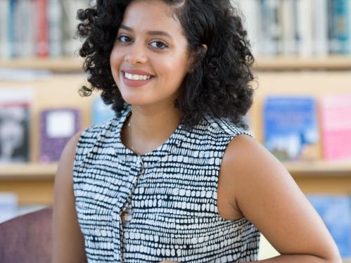 Yalidy Matos