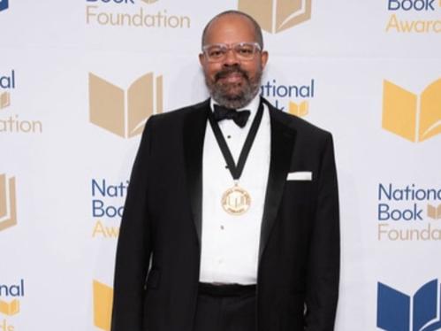 John Keene National Book Award