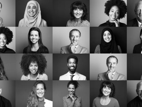 Diverse Scholarship