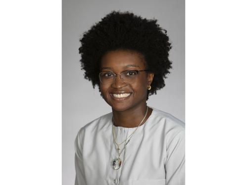 Titilayo Afolabi Headshot