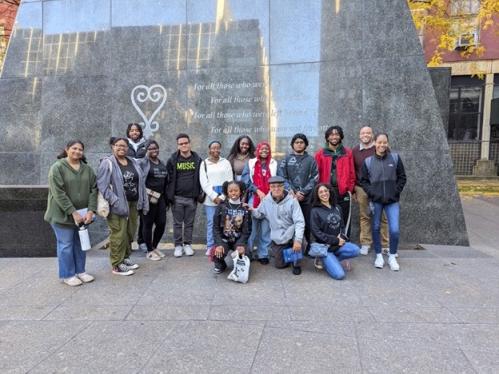 Global Black Studies Project image