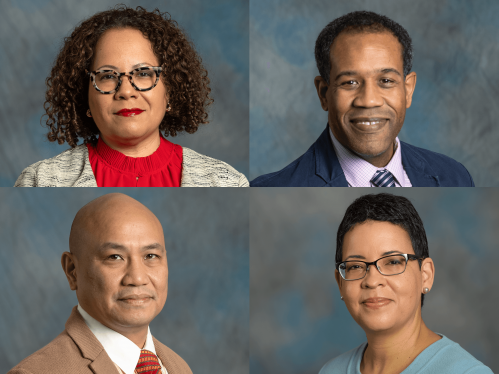 Campus Directors