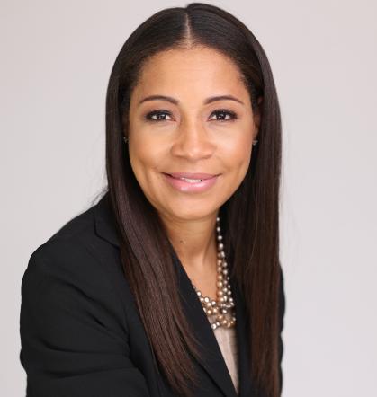 Stacy Hawkins