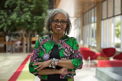 Gloria Ladson-Billings