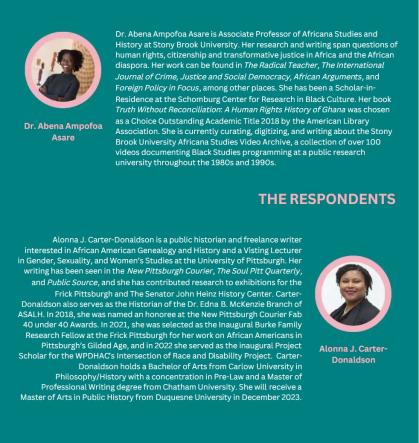 Round Table Discussion 11.30.2023 Flyer page 2