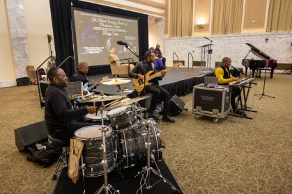 An Evening of Music and Social Justice Honoring Ruby Sales