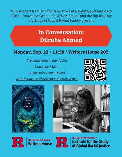 Dilruba Ahmed 9.23.24 event flyer.jpg