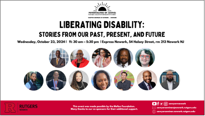 Sawyer Seminar - Liberating Disability Flyer.png