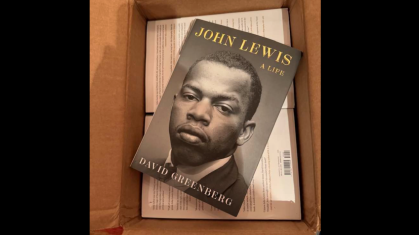 John Lewis: A Life