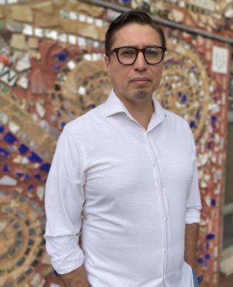 Franklin Moreno