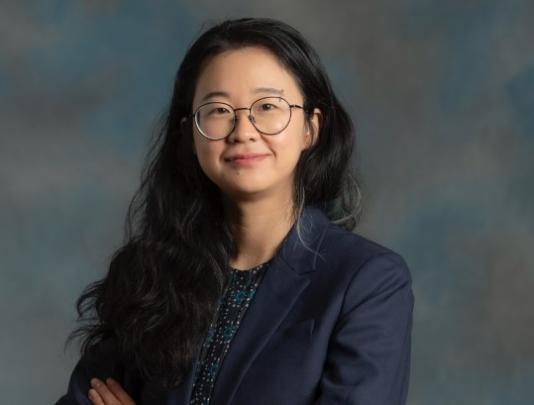 Eun Jin Kim