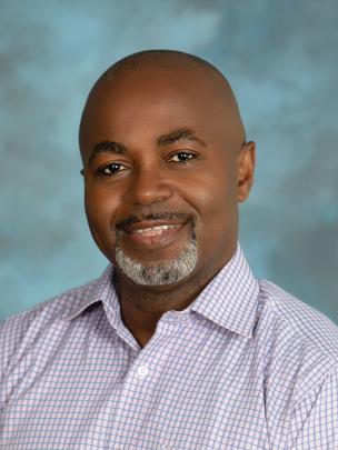 Michael Conteh