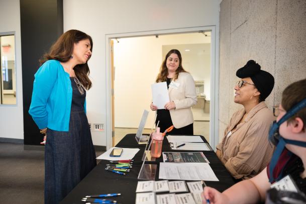 Sawyer Seminar Environmental Justice Event Image 2