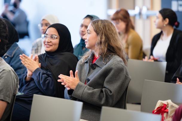 Sawyer Seminar Environmental Justice Event Image 3