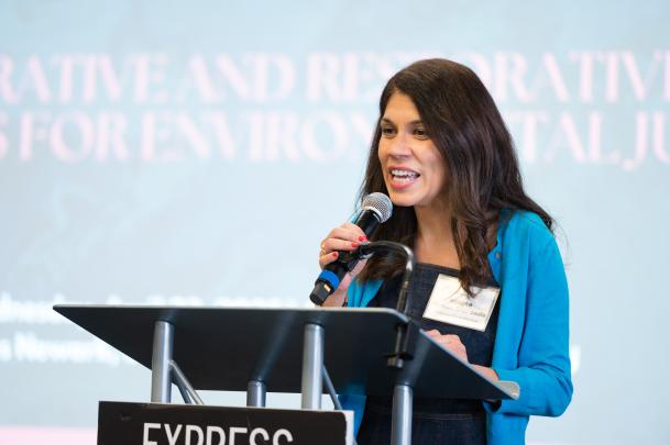 Sawyer Seminar Environmental Justice Event Image 4
