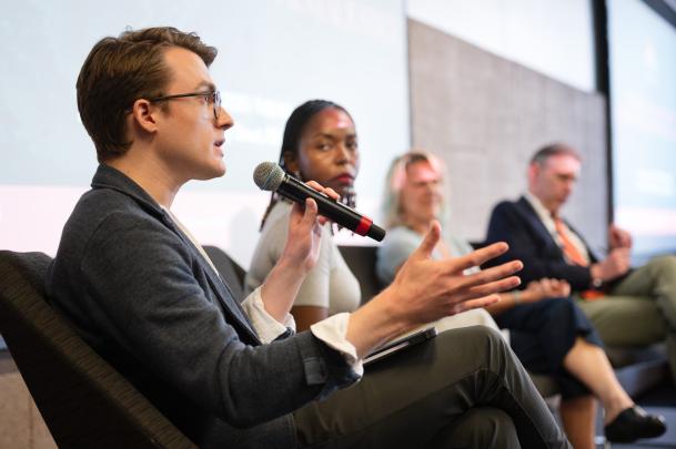 Sawyer Seminar Environmental Justice Event Image 7