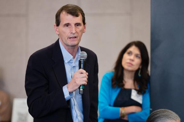 Sawyer Seminar Environmental Justice Event Image 11