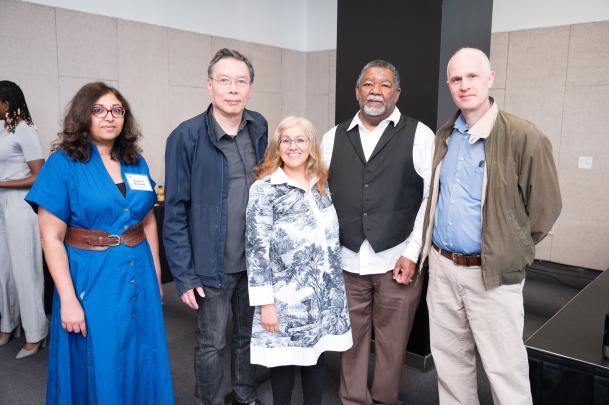 Sawyer Seminar Environmental Justice Event Image 8
