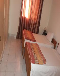 University Residence (Mermoz)