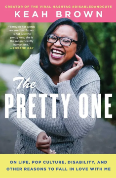Keah Brown The Pretty One - Sawyer Seminar.png