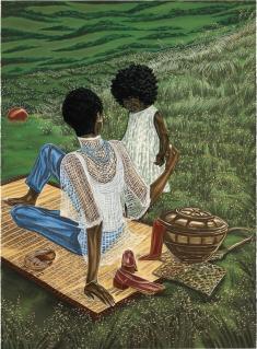 Picnic on the Grounds image - Racial Justice, Reparations and the University.jpg